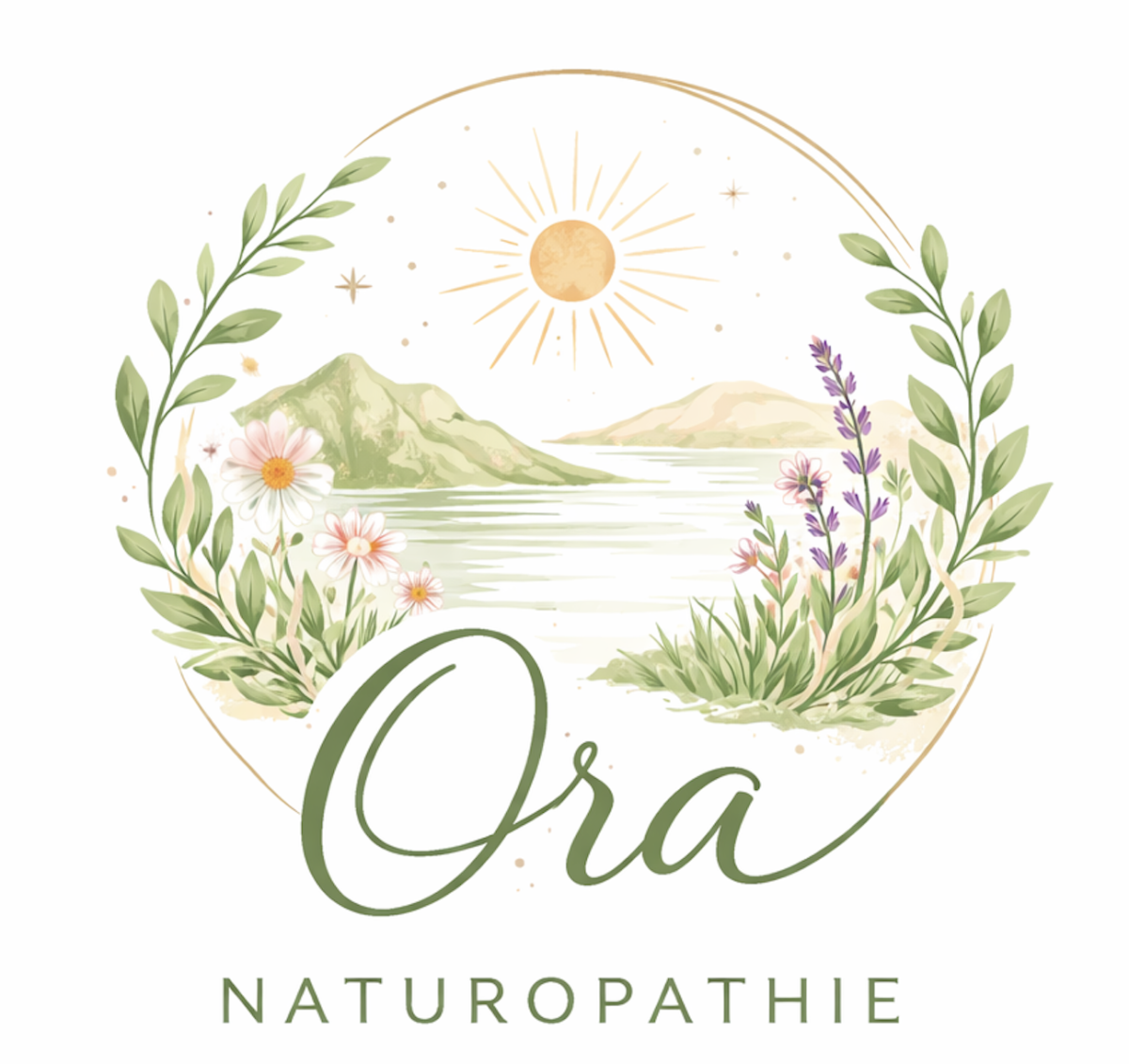 Ora Naturopathie